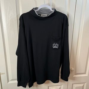 Jekel lightweight pullover sweatshirt